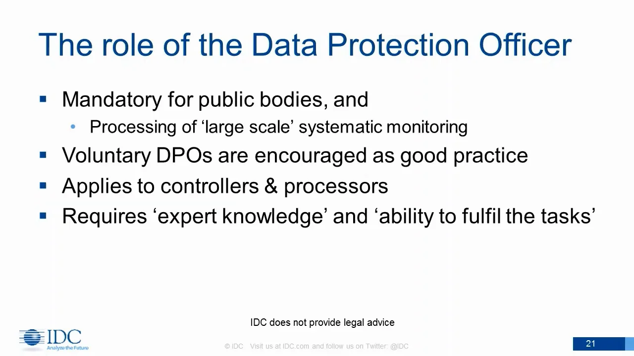 Data Protection Officer in Health and Social Care: What Good Looks Like