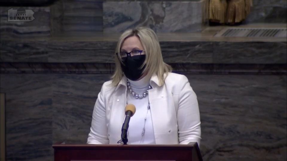 2/4/21 - COVID-19 Vaccine Distribution in Pennsylvania