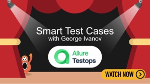 Use TestOps Visual Testing