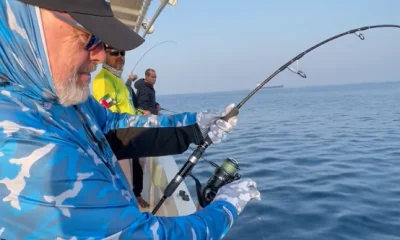 Fujairah Report Video 0