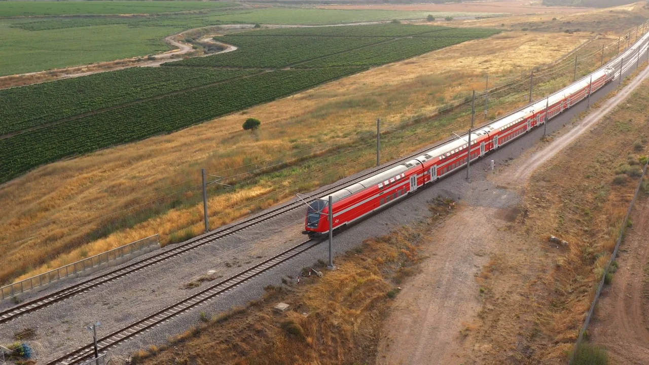 DB Regio Case Study Header