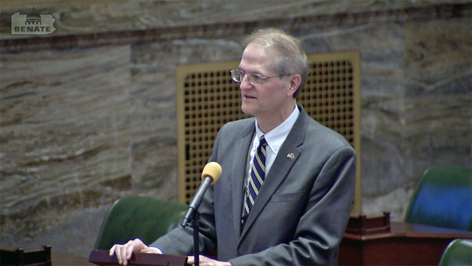 4/6/21 – Budget Hearing Q&A: Treasury