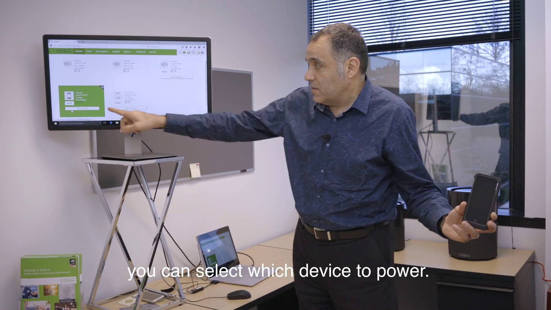 How Does Cota® Work?