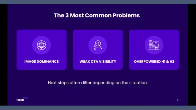 How Tinuiti’s CRO Program Manager uses EyeQuant to predict attention and power better creative decisions