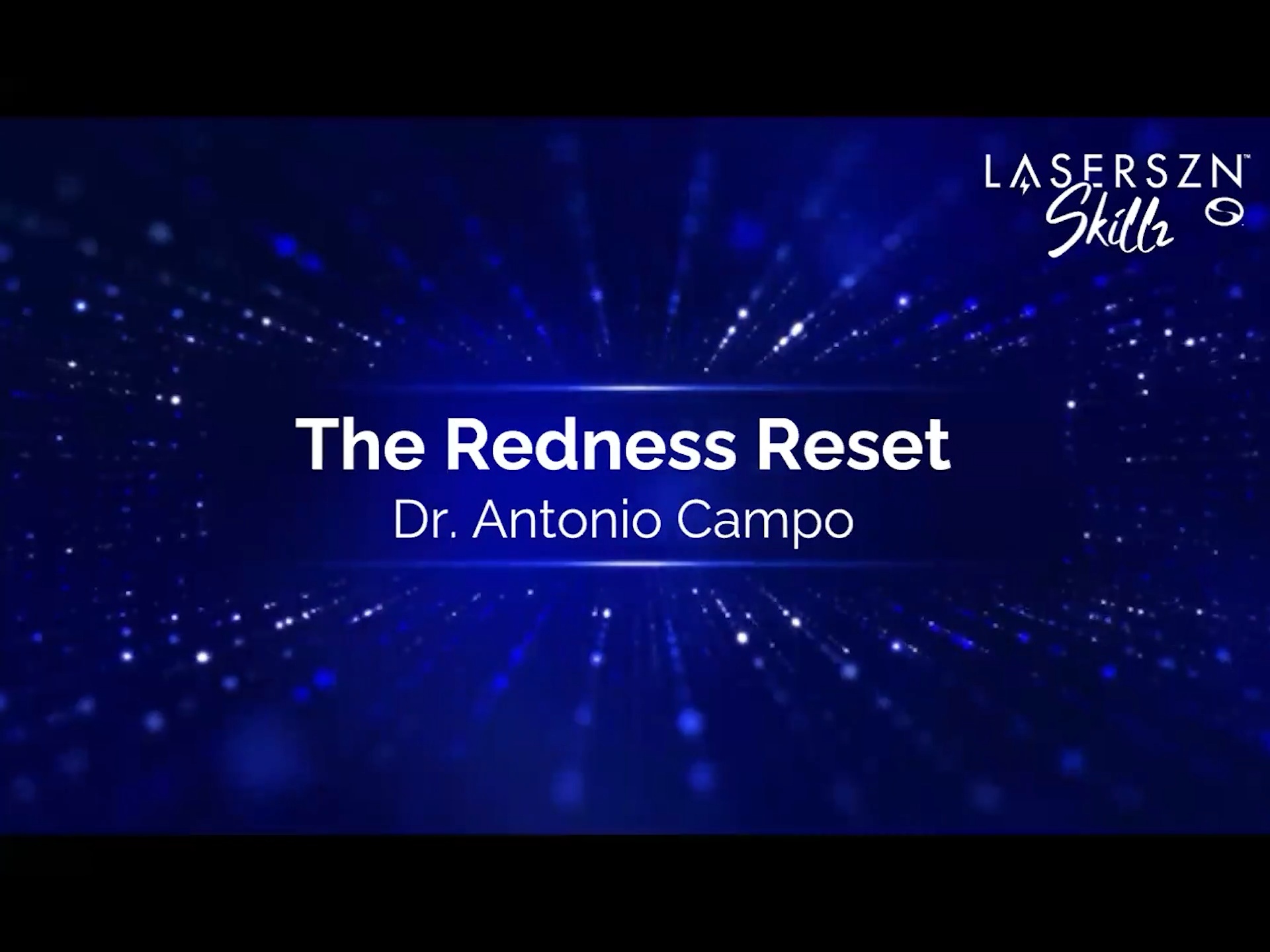 Thumbnail for The Redness Reset: Mastering Rosacea and Port Wine Stains