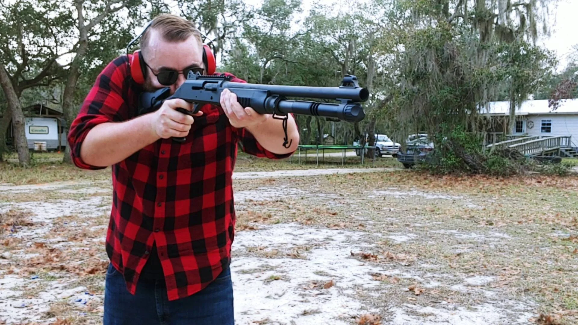 Remington 870 Review: The King of American Shotguns? - Pew Pew Tactical