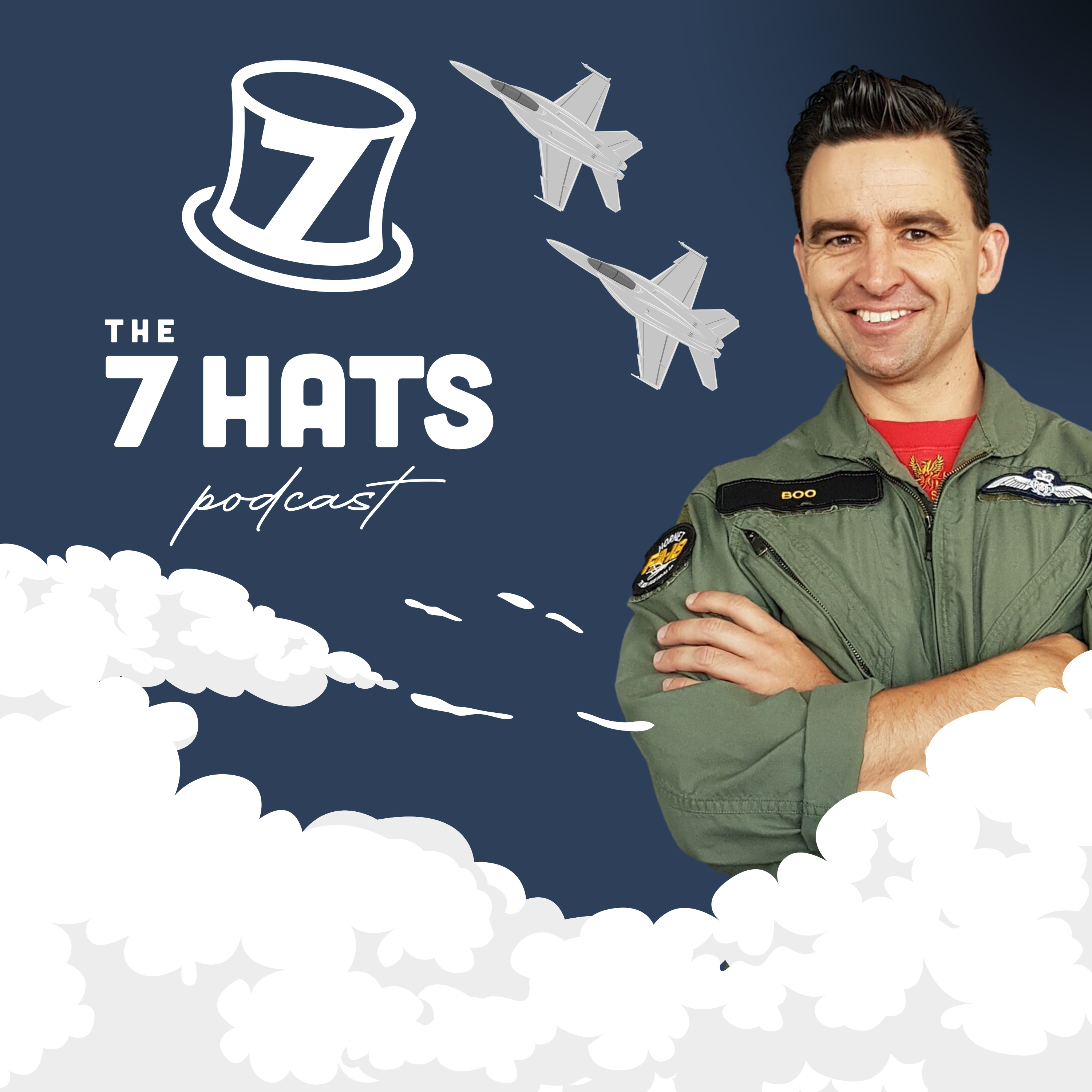 The 7 Hats