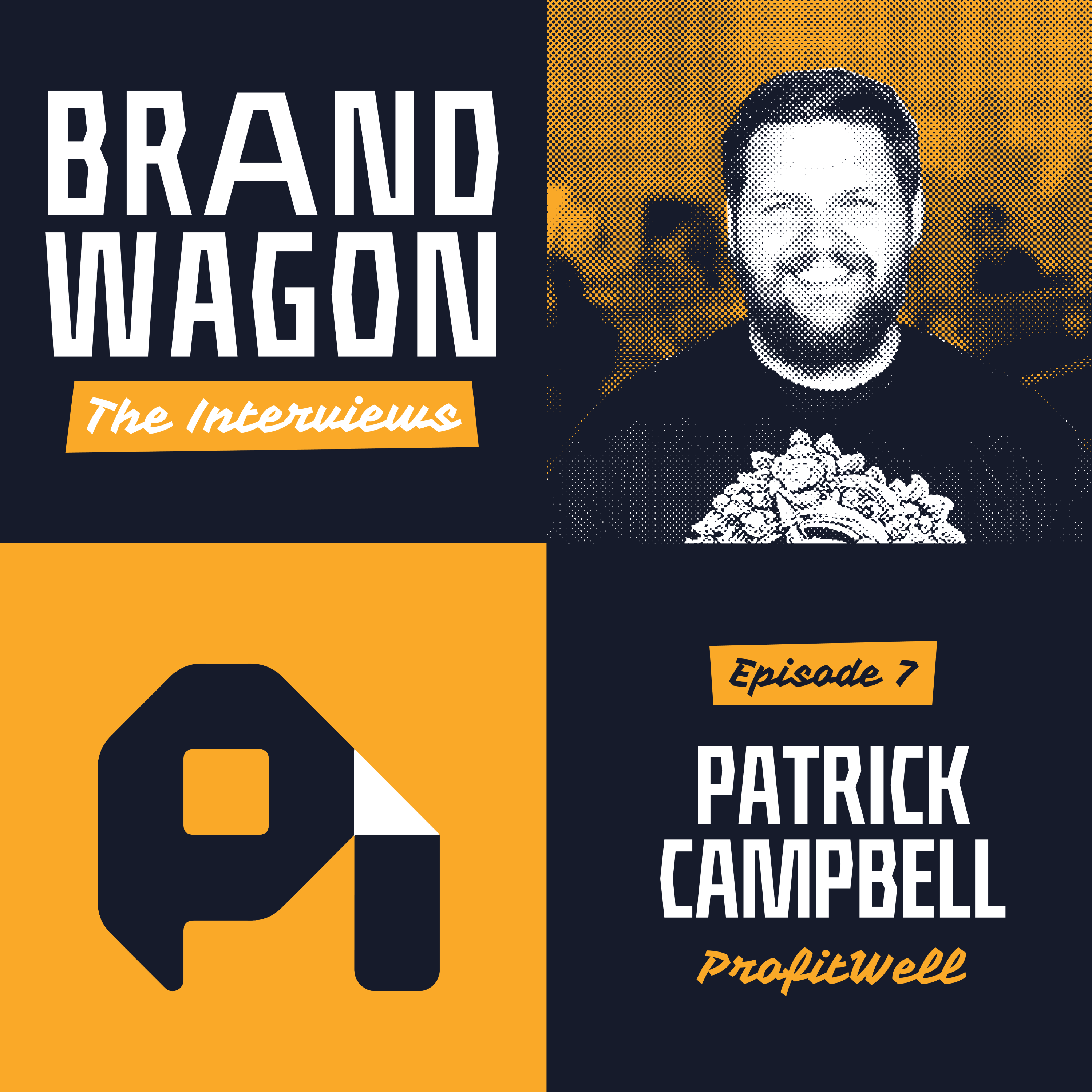 The Brandwagon Interviews