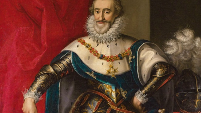 Fransız Din Savaşları: Yeni Çağ'ın Girişinde Kanlı Bir Trajedi 15 MASSOLIT - France in the Reign of Henry IV, 1589-1610: The Assassination of Henri IV | Video lecture by Dr Tom Hamilton, Cambridge University
