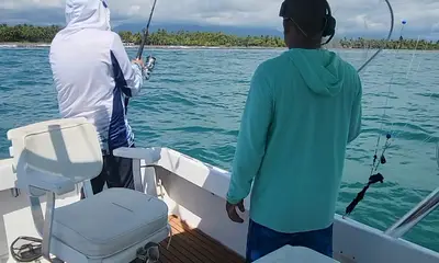 A 6 out of 5 stars experience!