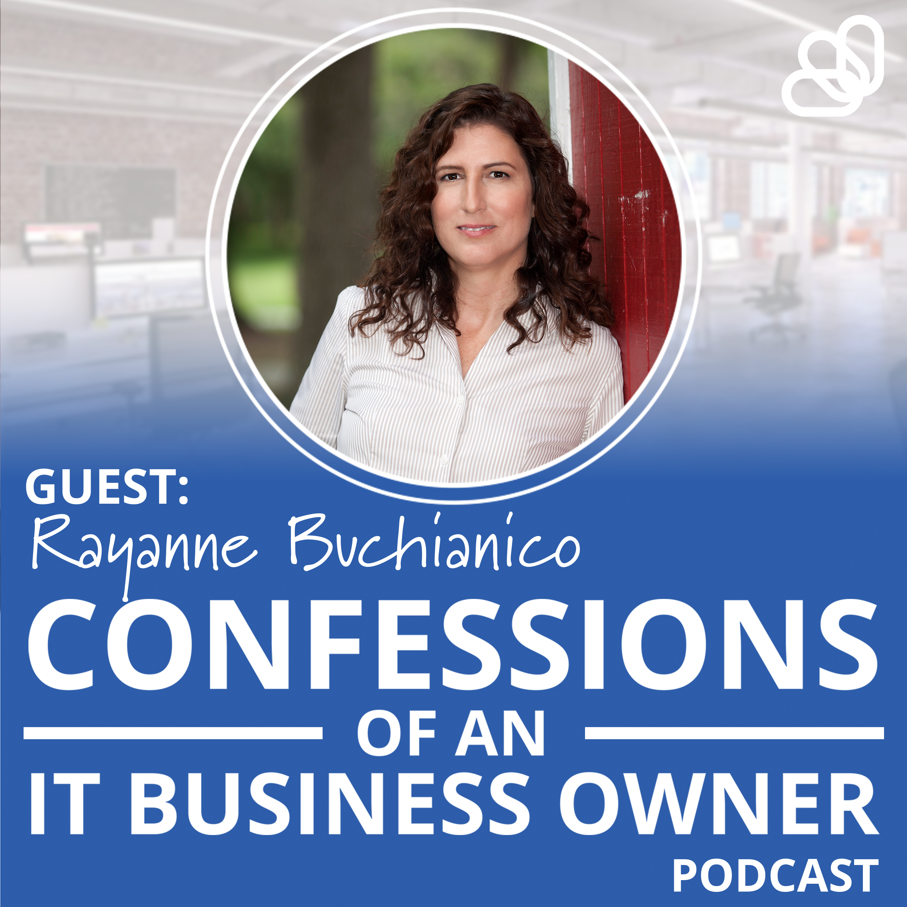Confessions of an IT Business Owner Podcast