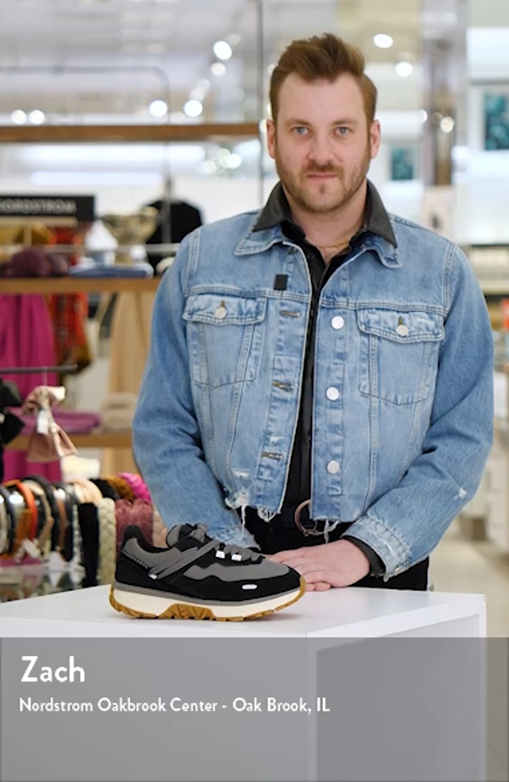 UGGRetroFi スニーカー UGG® RetroFi Low for Men | UGG®