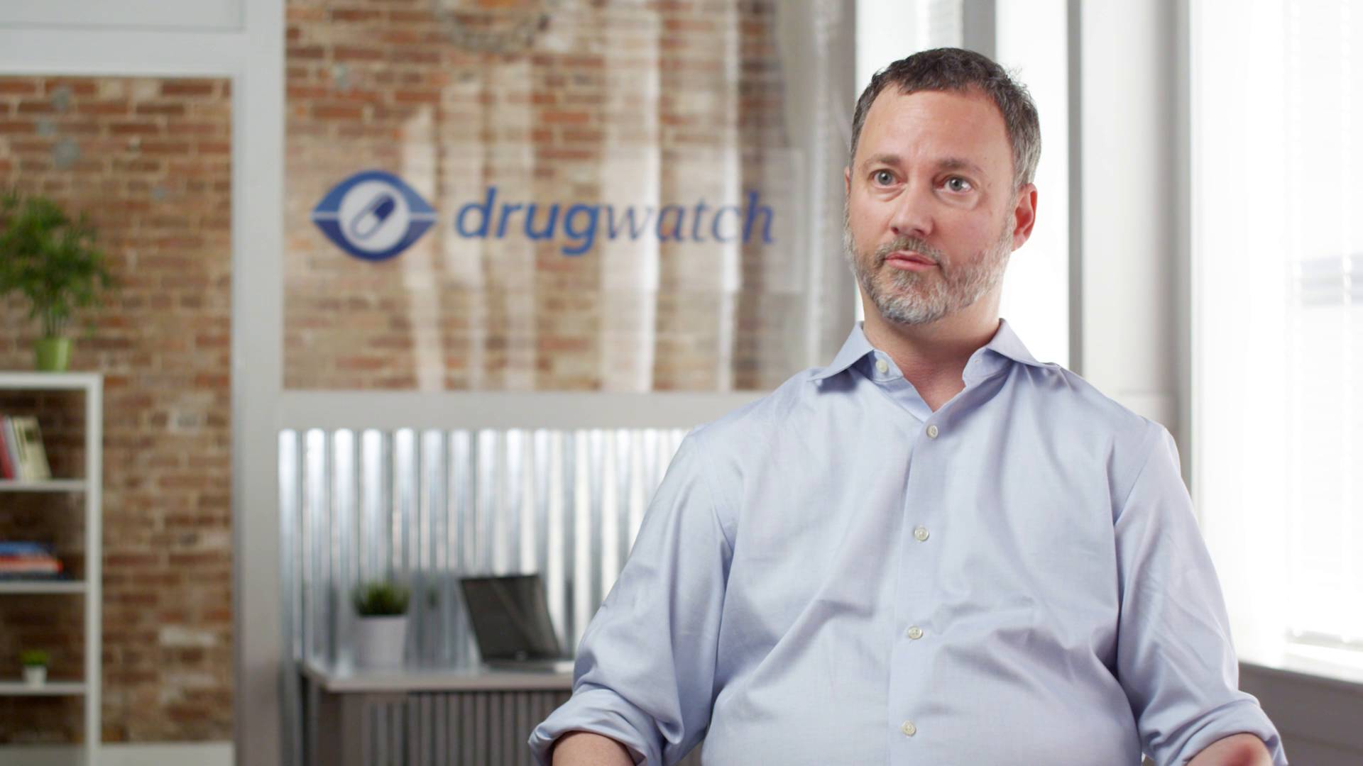 Alexander Bingham - What are some of the worst side effects you've seen from people taking SSRIs? video thumbnail