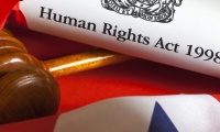 The Human Rights Act 1998