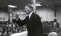 What was Hitler's undoing?