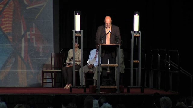 Brian Mclaren S Sermon At The July 16 Eucharist Episcopal Church