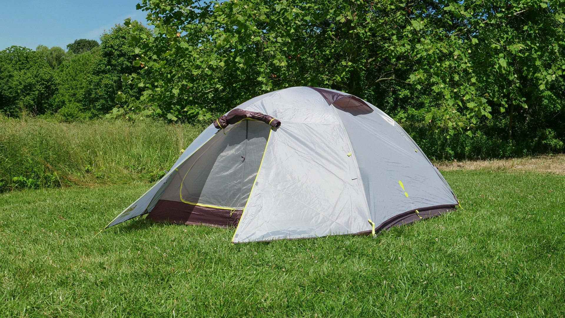 Eureka Summer Pass 3 | Enwild
