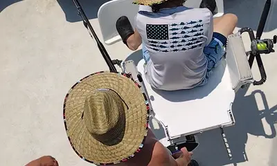 Wanchese Report Video 0