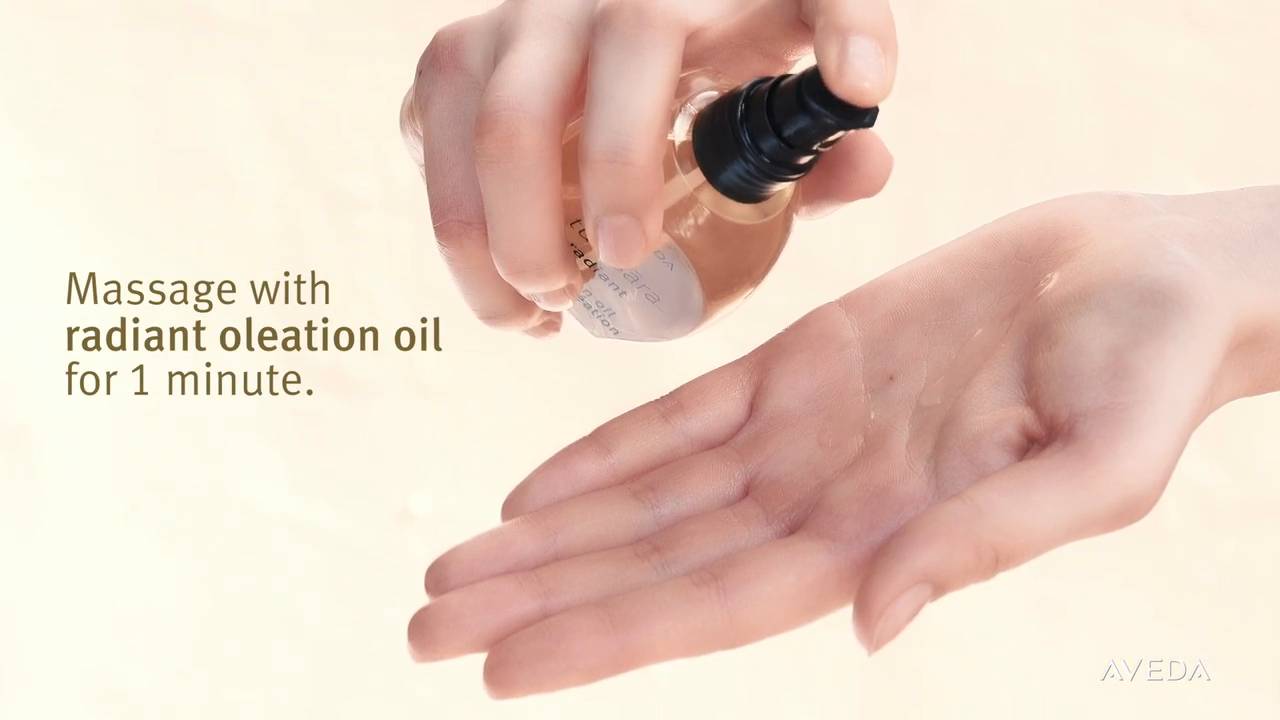 AVEDA トゥサラ ウェイクアップ リチュアル キット50ml アヴェダ AVEDA トゥラサラ ウェイクアップ リチュアル