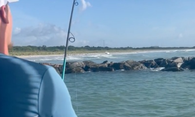 Port Canaveral Report Video 0