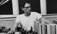 Arthur Miller: American Jew