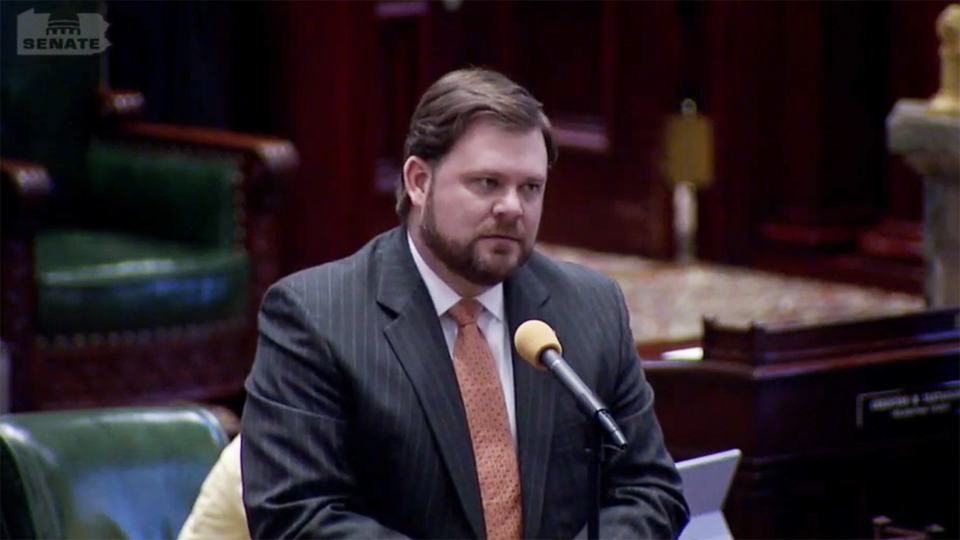 4/13/22 - Senate Bill 1200