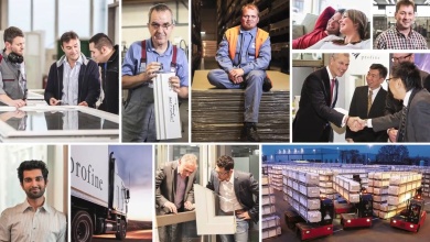 profine Group - Our values. Our brands.