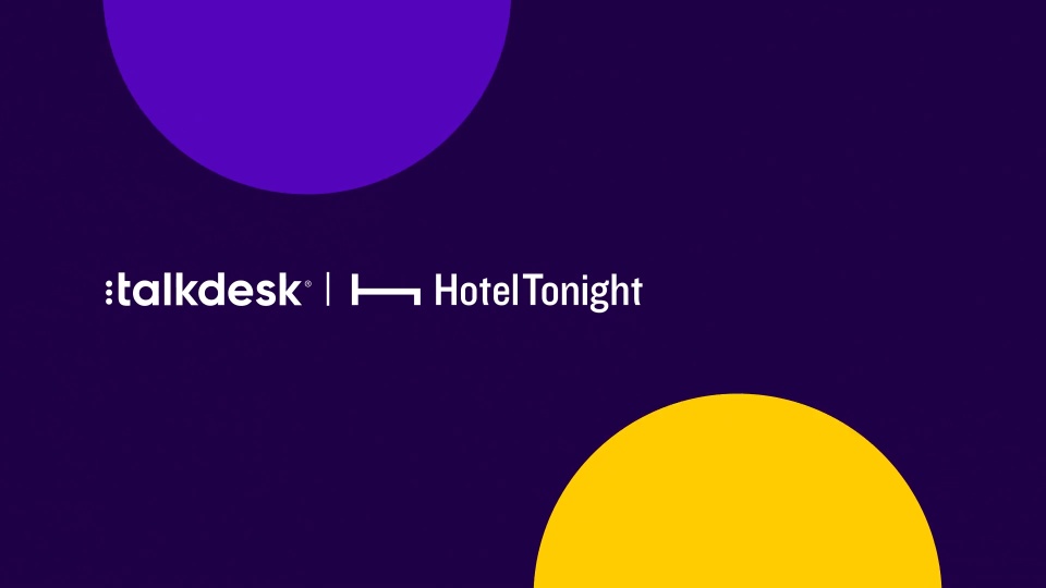 Hotel Tonight - Customer Success Story(Emily Donohoe - Training Specialist)