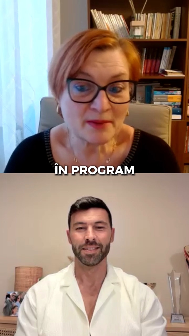 Copertă video: Viorica Ștefănescu