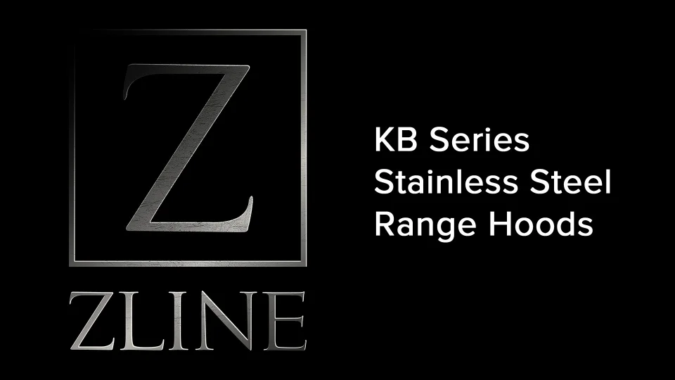 ZLINE 24 Wall Mount Range Hood in Stainless Steel (KB-24)