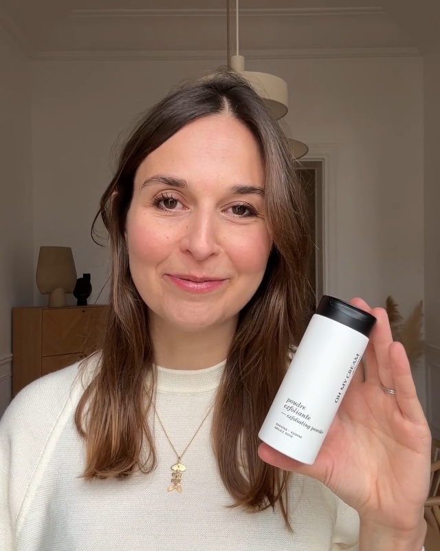 Poudre exfoliante : comment utiliser une poudre gommante