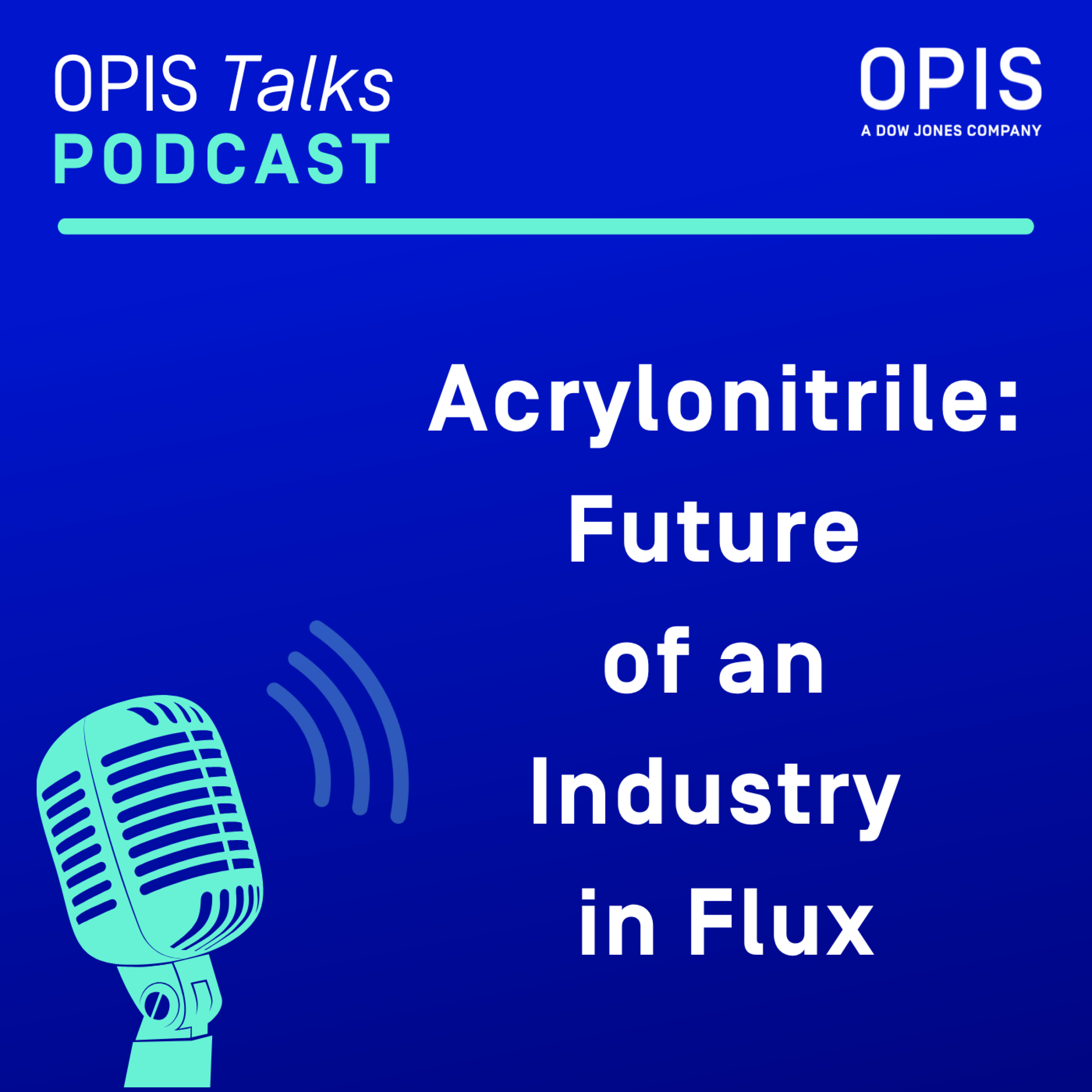 OPIS Talks