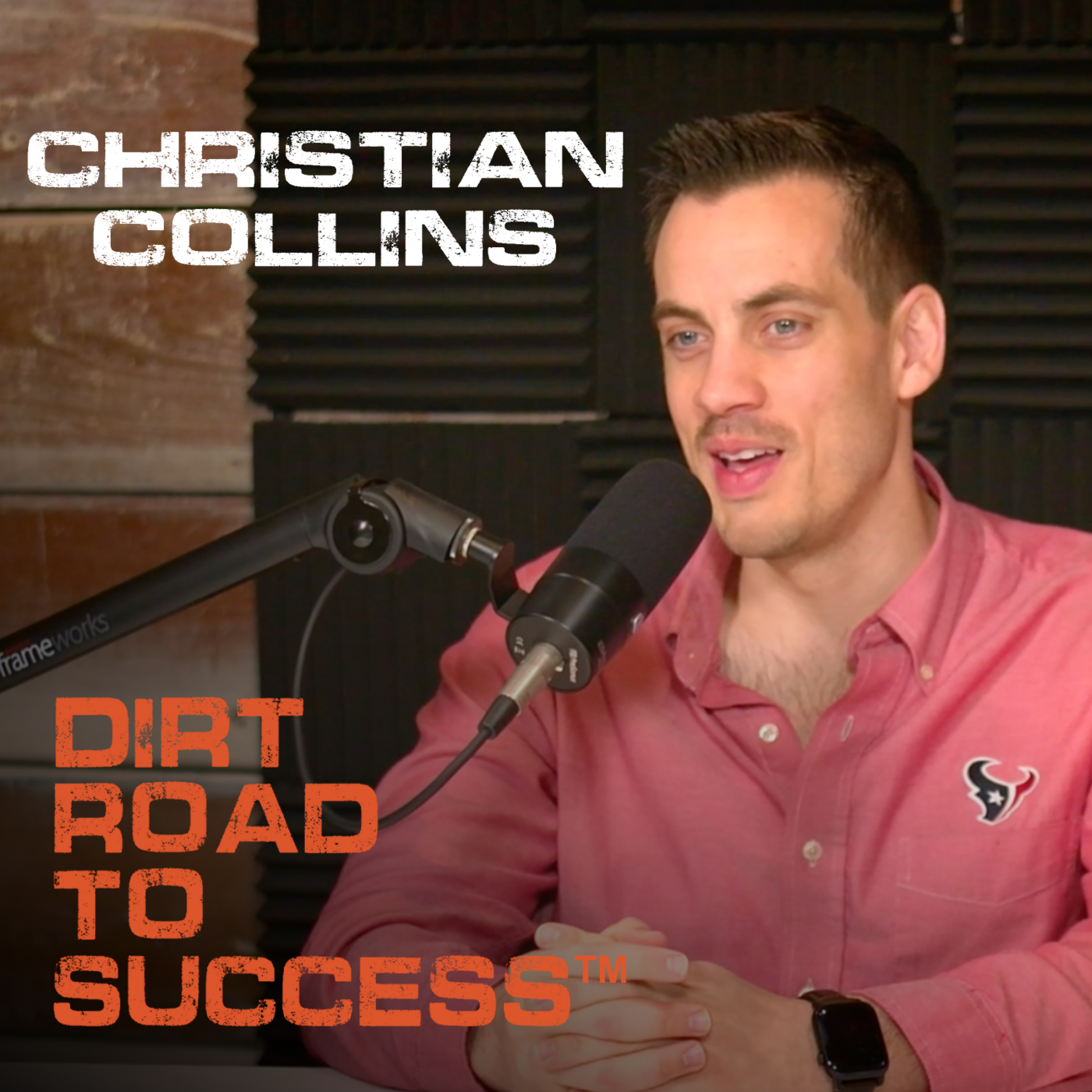 Dirt Road To Success