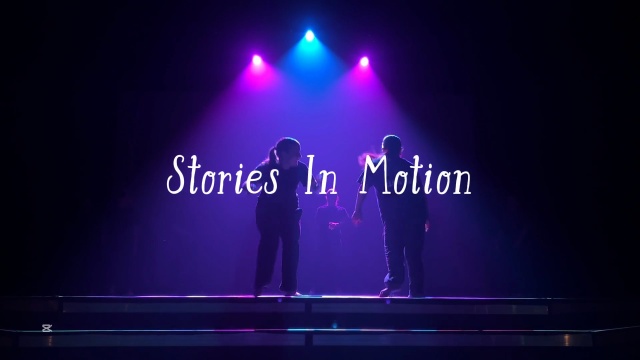 Stories in Motion