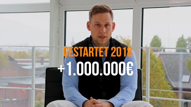 AdsMasters Webseitentrailer – Vorschaubild