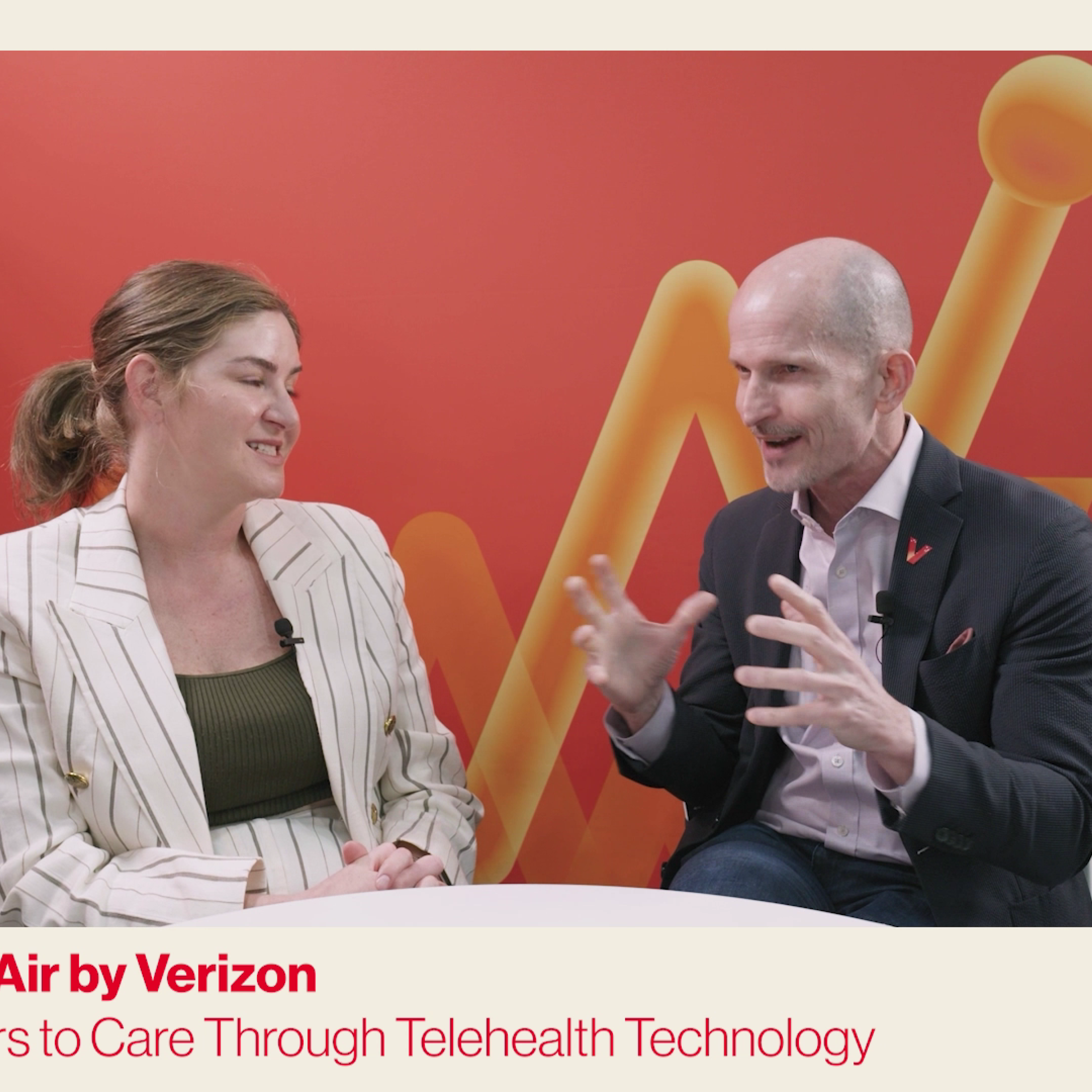 Removing Barriers to Care Through Telehealth Technology episode artwork