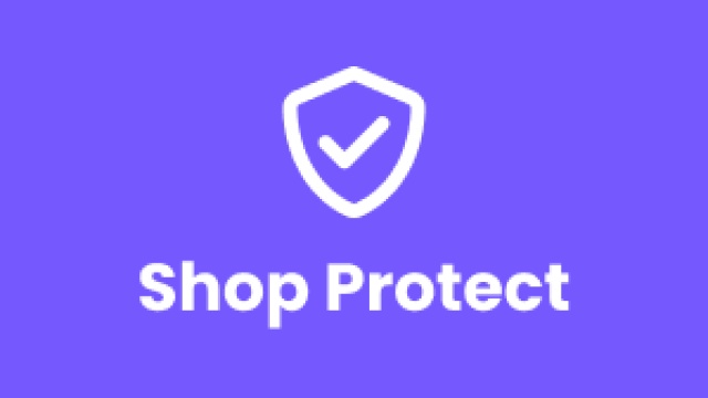 Shop Protect