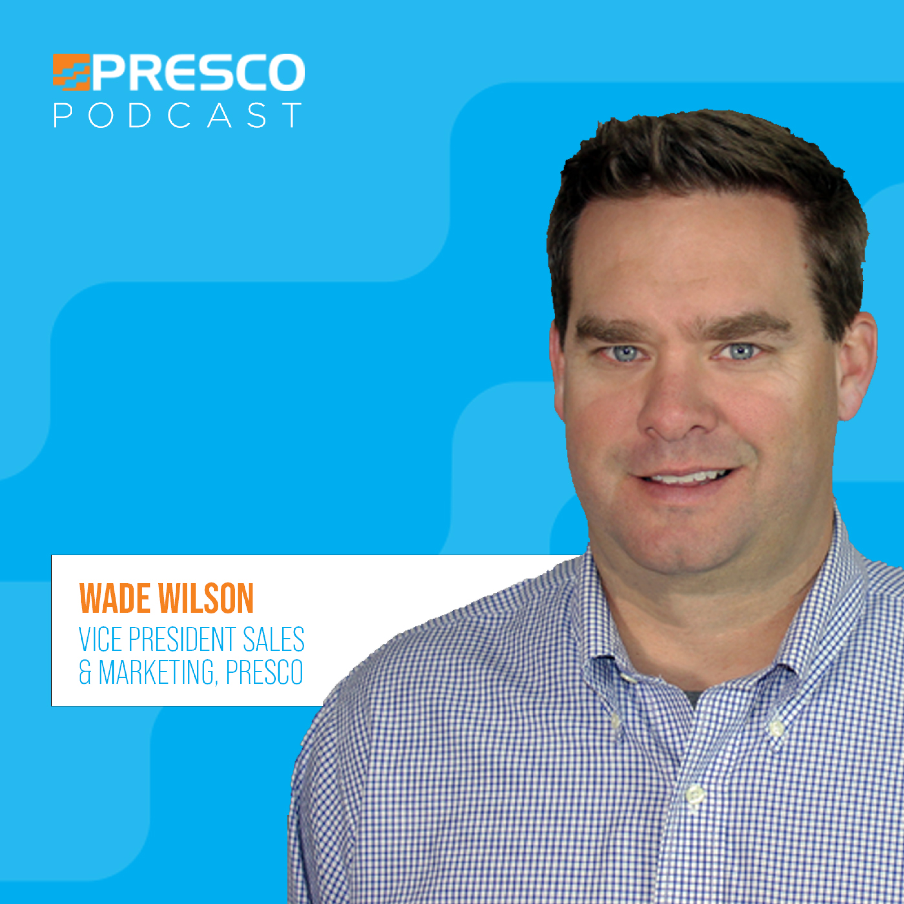 The Marking Minute with Presco