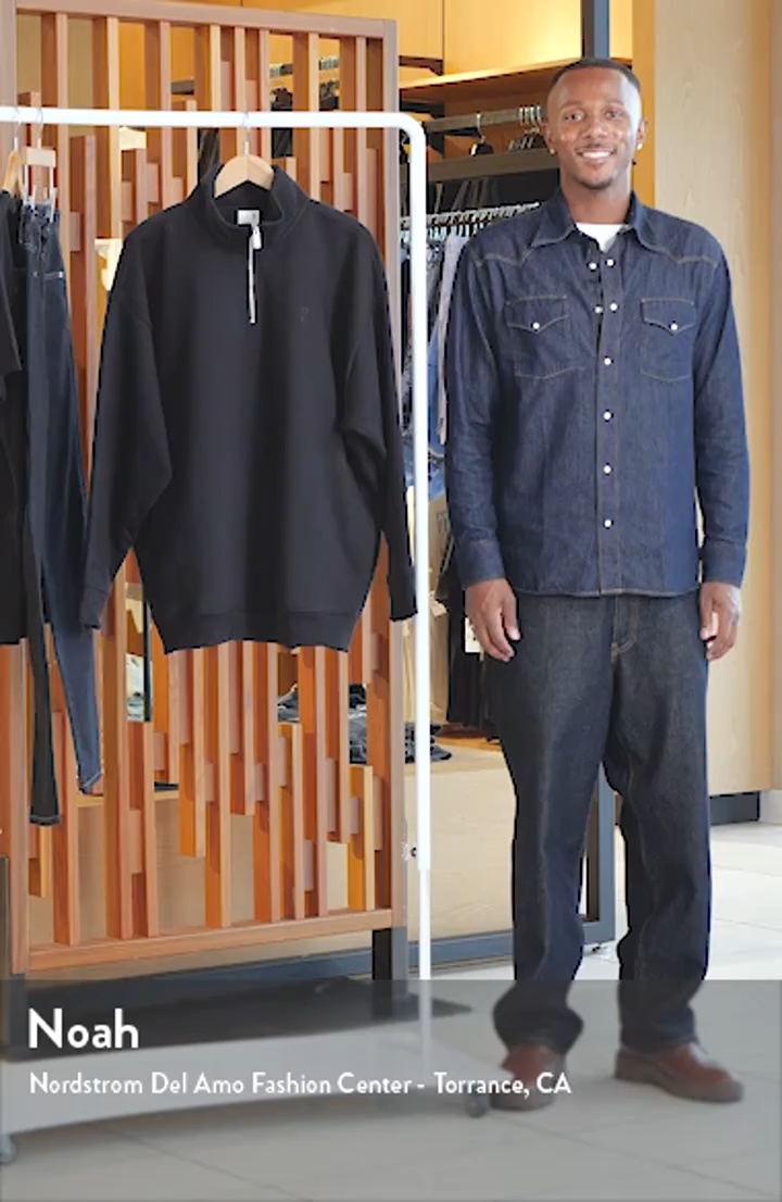 On Club Collective Quarter Zip | Nordstrom
