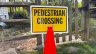 Cone Top Sign