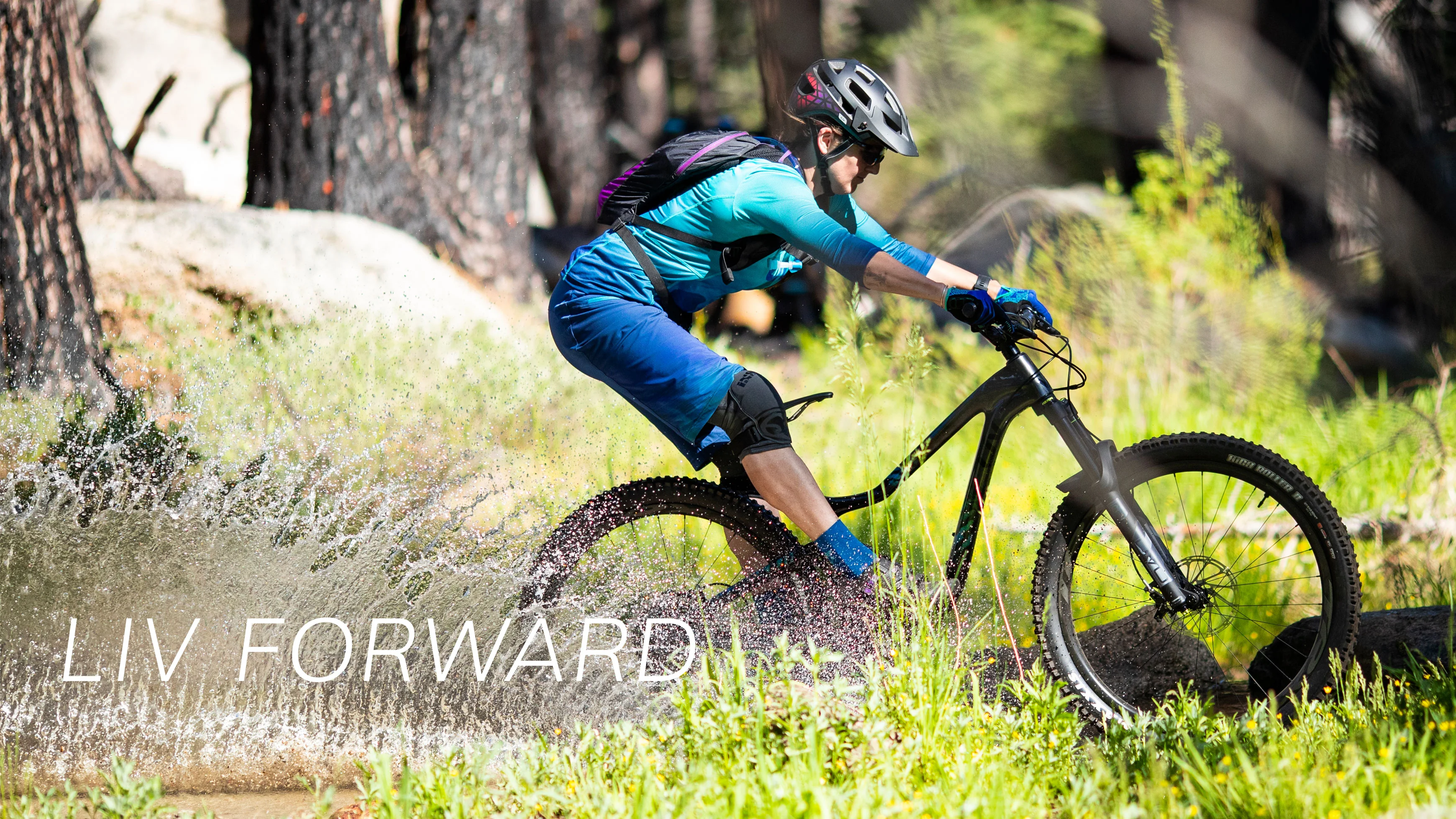 Liv Forward Liv Cycling Official site