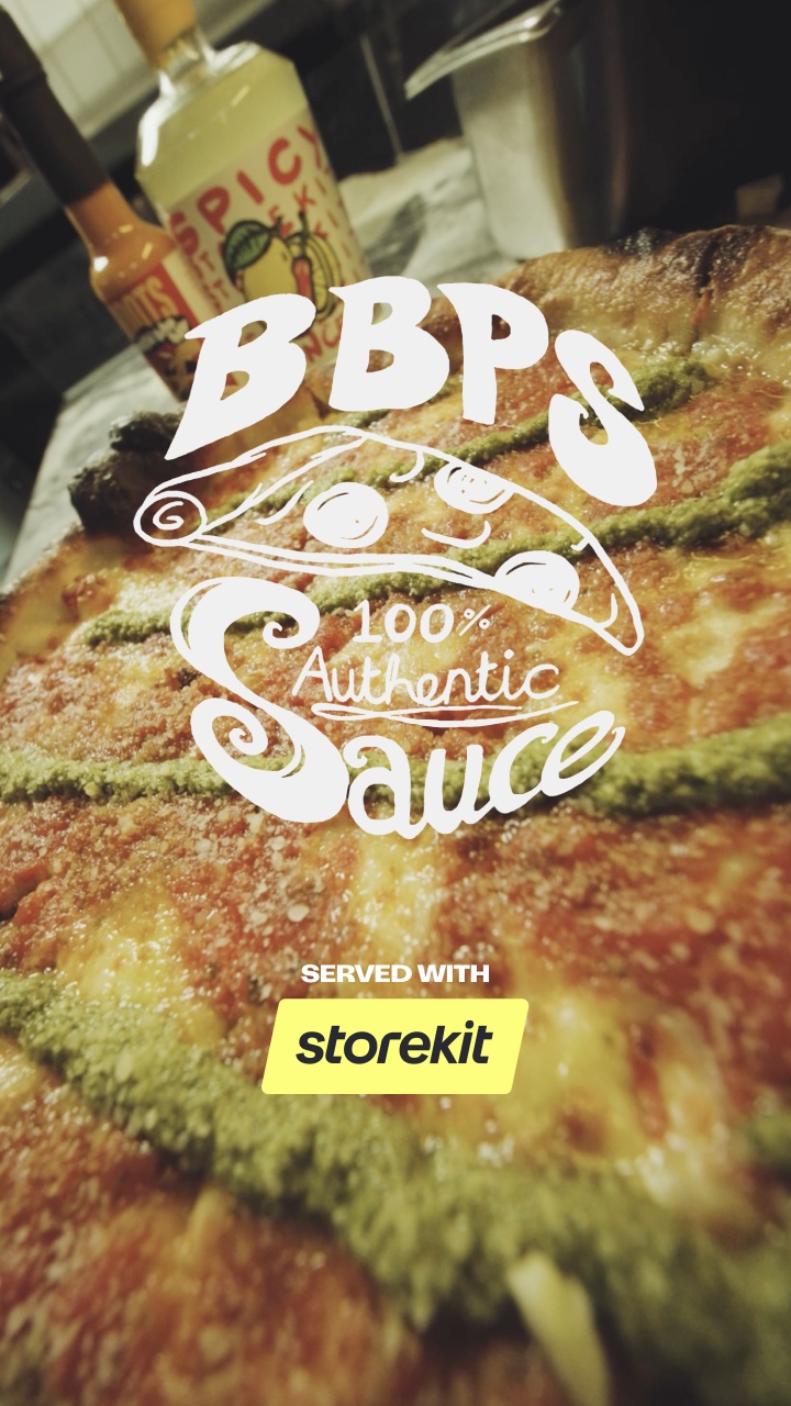 Bad Boy Pizza Society - Customer Success Story