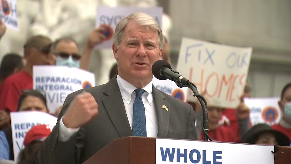 5/24/22 - Whole-Home Repairs Act (SB 1135)