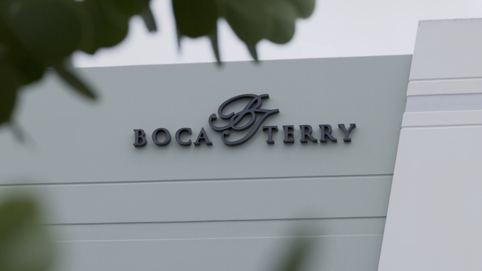 Acumatica Cloud ERP solution for Boca Terry