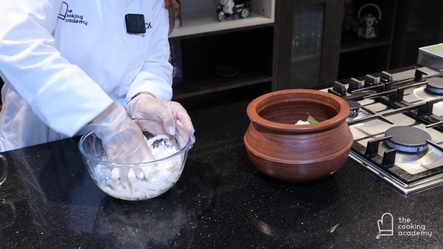 Testi Kebab (Clay Pot Kebab)