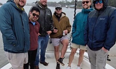 St. Simons Island Report Video 2