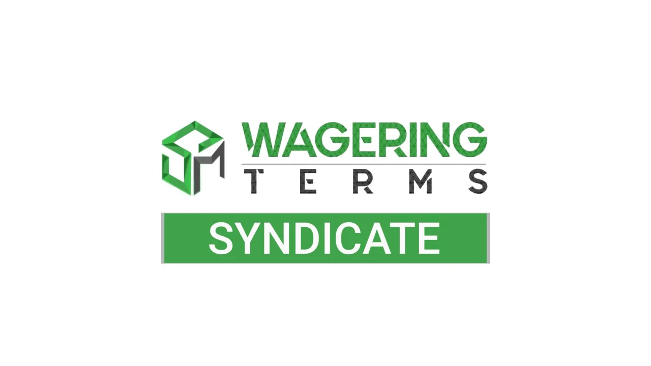 syndicate definition