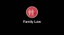 Welcome to Family Law