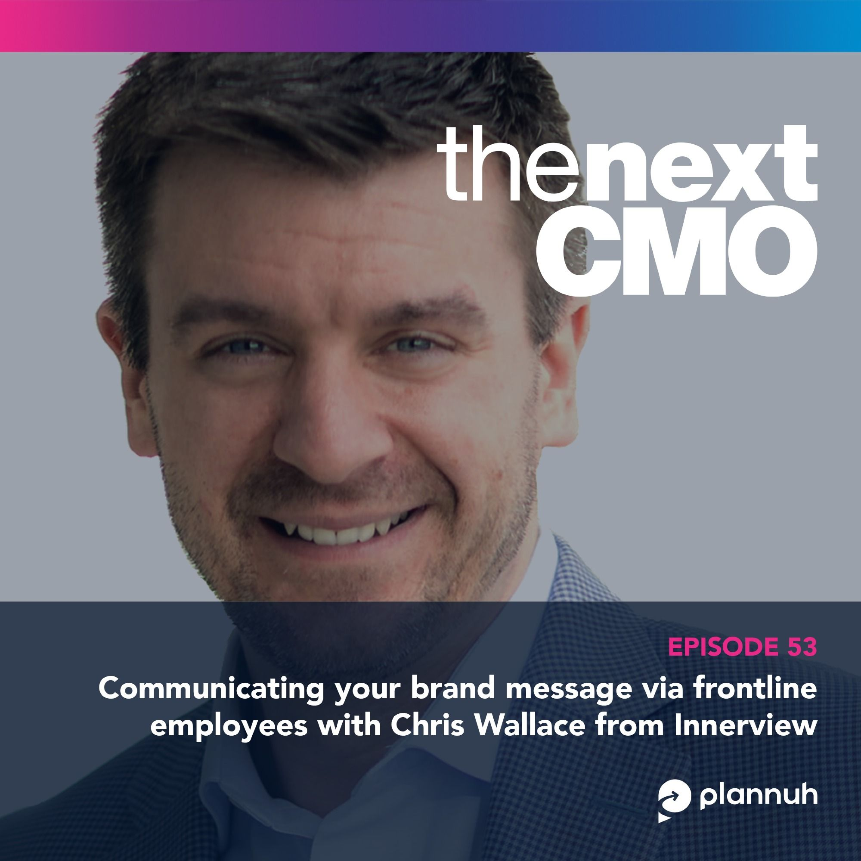 The Next CMO