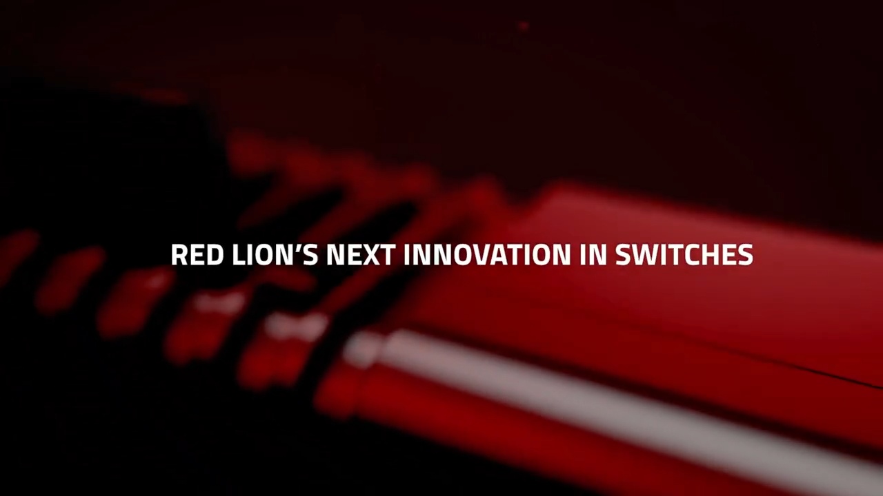 Red Lion N-Tron® Series NT5000 Managed Ethernet Switches | Seltec ...